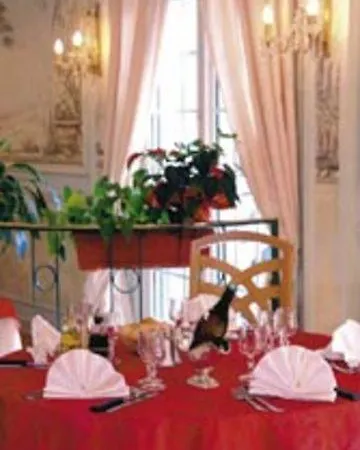 Le Scribe 3* Nicea