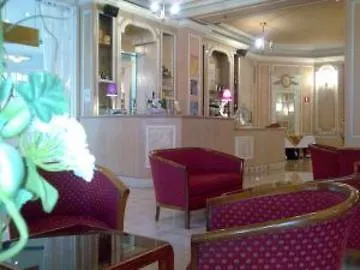 Le Scribe Hotel Nicea