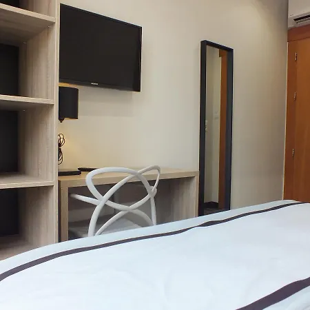 帕格尼尼酒店