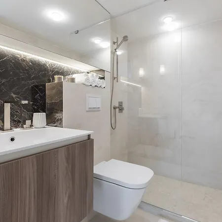 Riviera - Duplex Dernier Etage Nicea