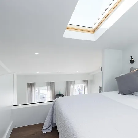 Riviera - Duplex Dernier Etage Apartament *