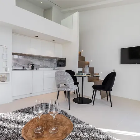 Riviera - Duplex Dernier Etage * Nicea