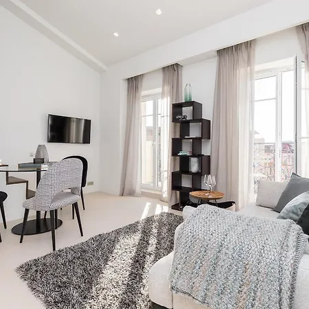 Riviera - Duplex Dernier Etage Apartament Nicea
