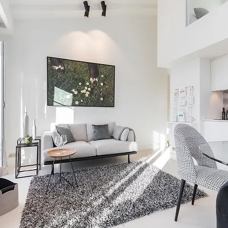Riviera - Duplex Dernier Etage