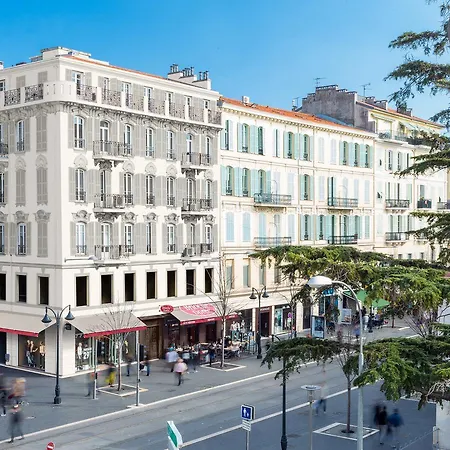 Riviera - Duplex Dernier Etage Apartament Nicea