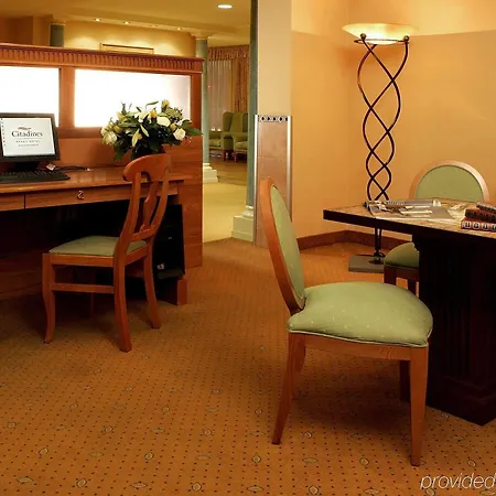 Residhome Promenade Apart Otel 3*