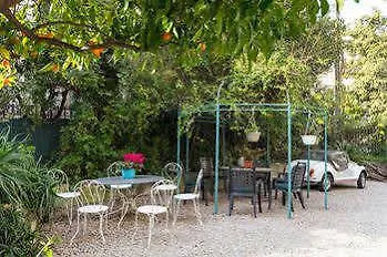 La Leonie Lejlighedshotel Nice