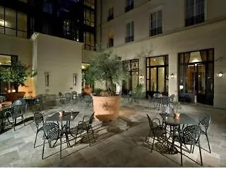 Hotel Du Petit Louvre Niza