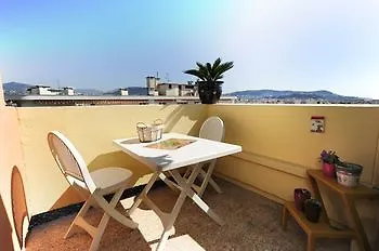 Apartament Blue Lagon Five Stars House Nicea