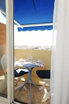 Blue Lagon Five Stars House Apartament Nicea