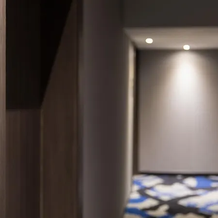 Palais Saleya Boutique Hotel Nice