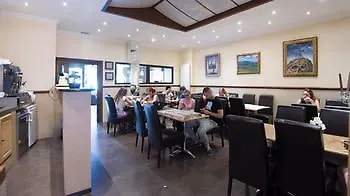 Antares Hostel Νίκαια