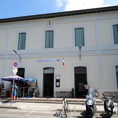 Apartment Mont Boron *