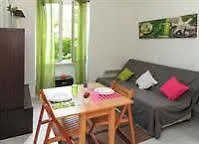 Mont Boron Apartment *