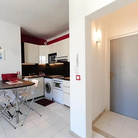 Mont Boron Apartment Nice