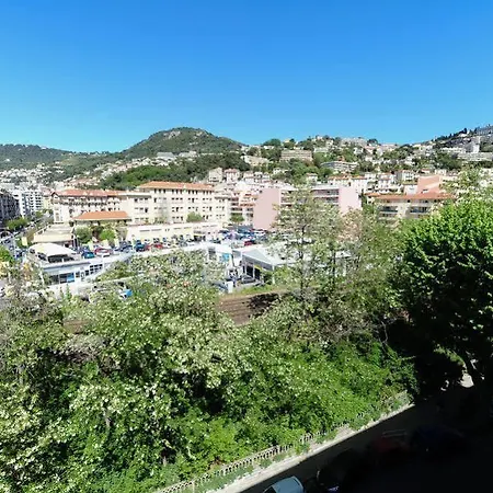 Mont Boron *
