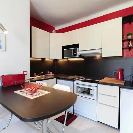 Apartment Mont Boron