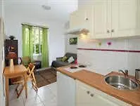 Apartment Mont Boron Nice
