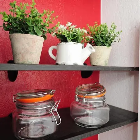 Apartment Mont Boron