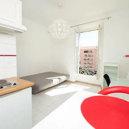 Apartment Mont Boron Nice