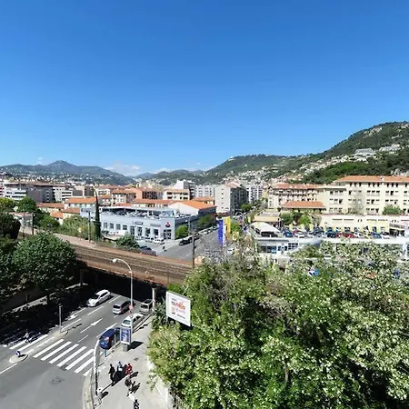 Mont Boron