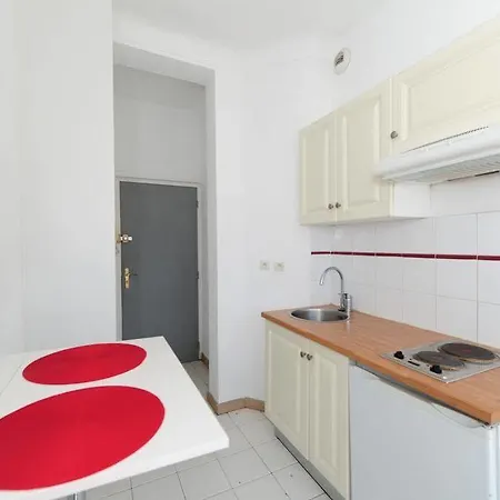 Apartment Mont Boron *