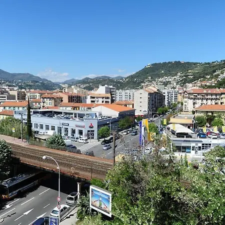 Apartment Mont Boron *