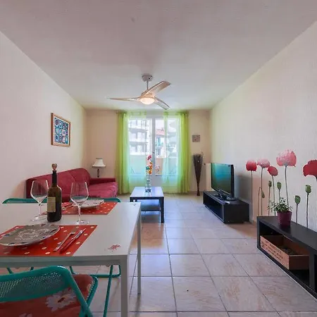 Blue Lagon Five Stars House Apartament Nicea