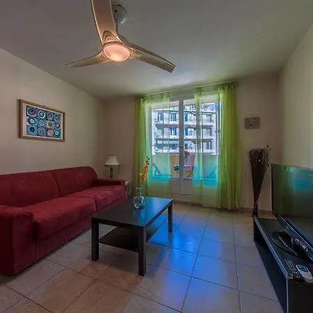 Blue Lagon Five Stars House Apartament