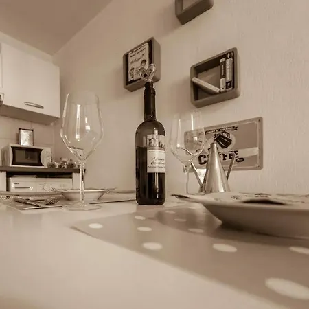 Blue Lagon Five Stars House Apartament *