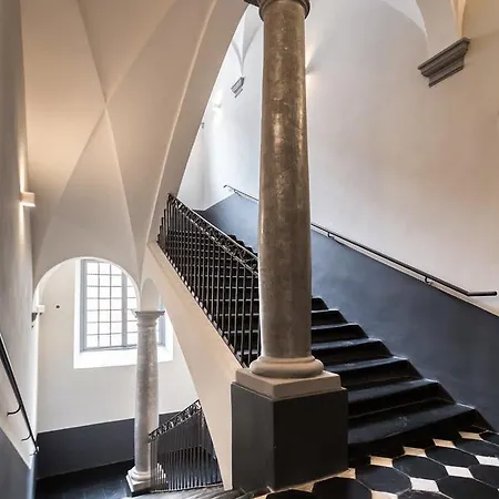 Palais Saleya Boutique Hotel