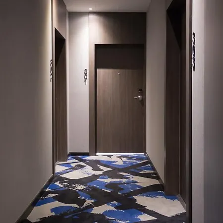 Palais Saleya Boutique Hotel 4*