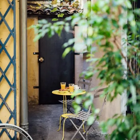 Appartement - Loft 23 Port *