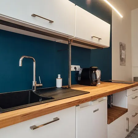- Loft 23 Port Appartement *