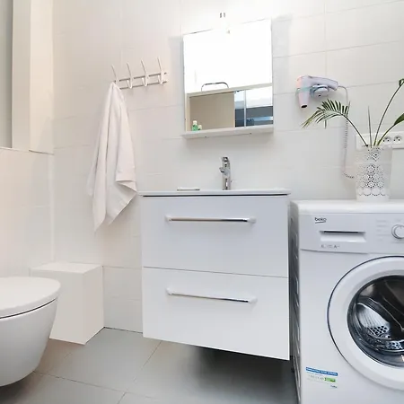 Le Miami Five Stars Holiday House Apartment Nice