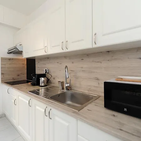 Le Miami Five Stars Holiday House * Nice
