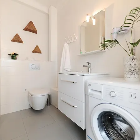 Apartment Le Miami Five Stars Holiday House Nice