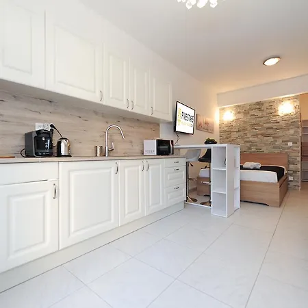 Le Miami Five Stars Holiday House * Nice