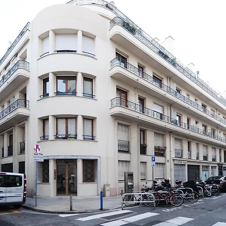 Le Miami Five Stars Holiday House * Nice