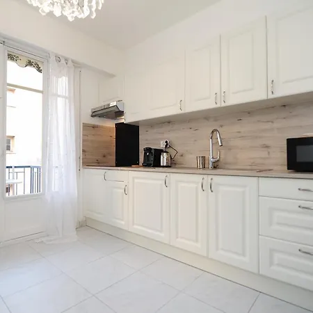 Apartment Le Miami Five Stars Holiday House *