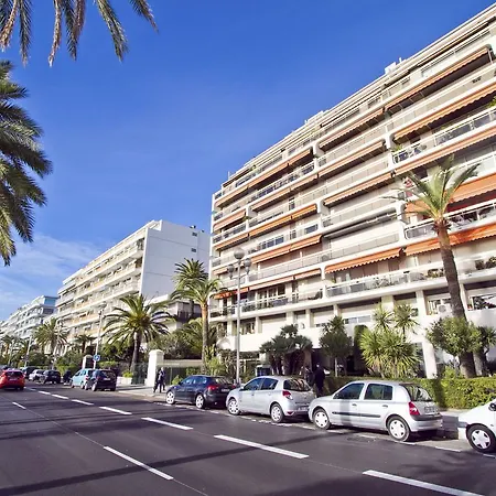 Promenade - Cosy Sea Front Nizza
