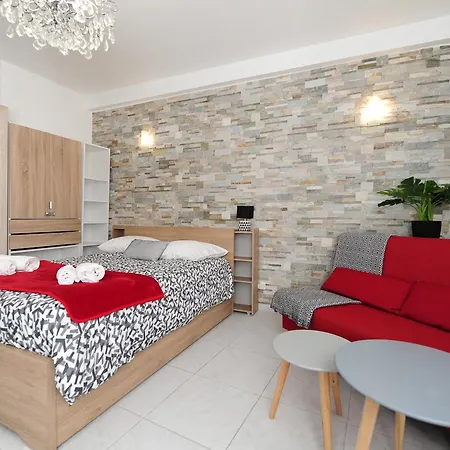 Apartment Le Miami Five Stars Holiday House Nice