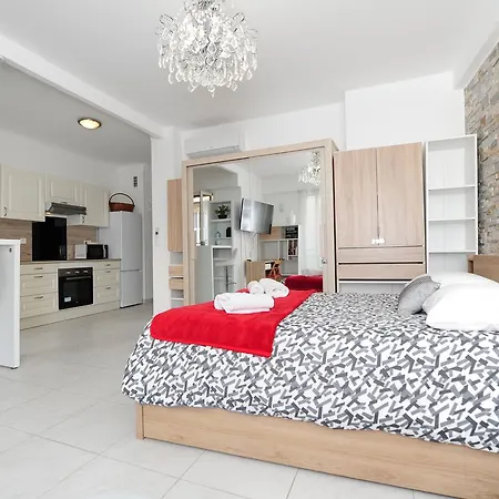 Le Miami Five Stars Holiday House *