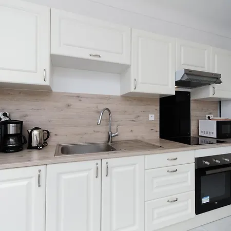 Le Miami Five Stars Holiday House Apartment Nice