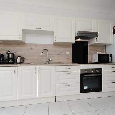 Le Miami Five Stars Holiday House Apartment Nice