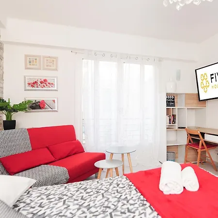 Le Miami Five Stars Holiday House