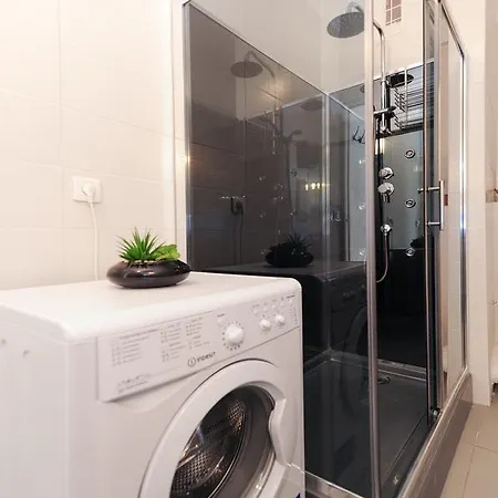 Le Miami Five Stars Holiday House Apartment Nice