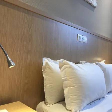 앰배서더 호텔