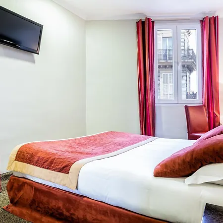 De Suede Hotell