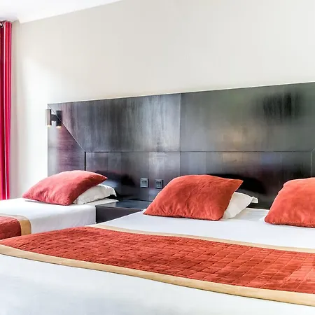 De Suede Hotell 3*